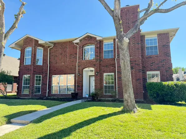 925 Fenimore Dr, Lewisville, TX 75077