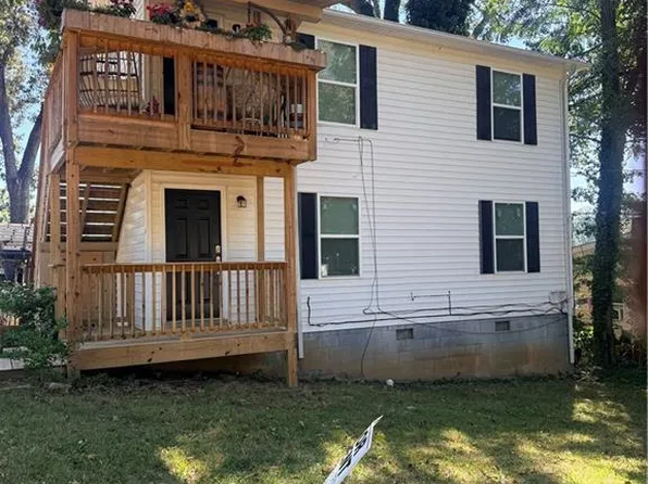 999 Rainey St #A, Gainesville, GA 30501