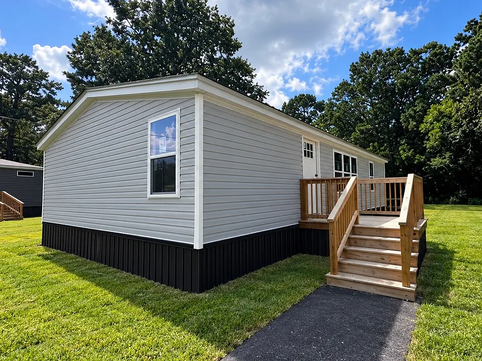 10 Bearden Dr