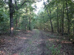 Wynona Rd, Ash Flat, AR 72513