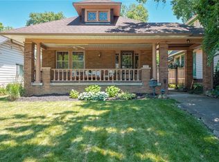 5317 N Central Ave, Indianapolis, IN 46220
