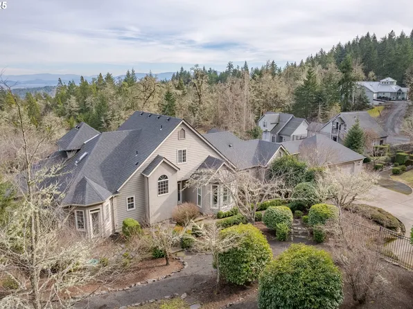 84453 Murdock Rd, Eugene, OR 97405