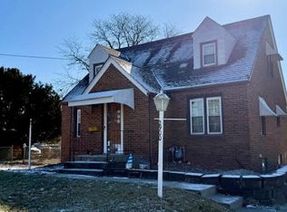 2900 Euclid Ave, Des Moines, IA 50310