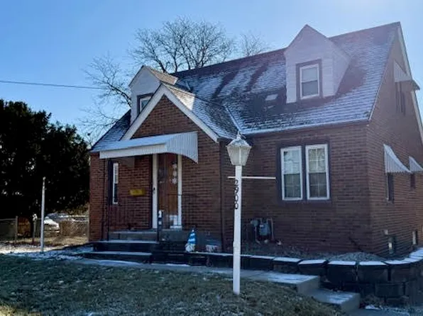 2900 Euclid Ave, Des Moines, IA 50310