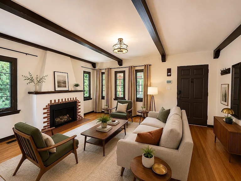 3222 Curtis St — Photo 4