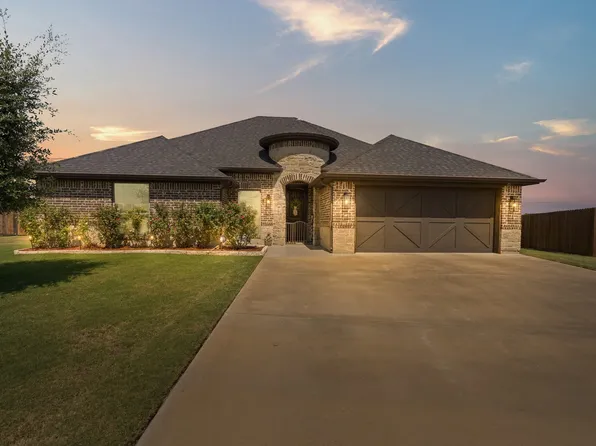 103 Nolan River Run, Godley, TX 76044