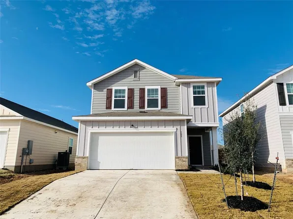 103 Gray Fox Loop, Hutto, TX 78634