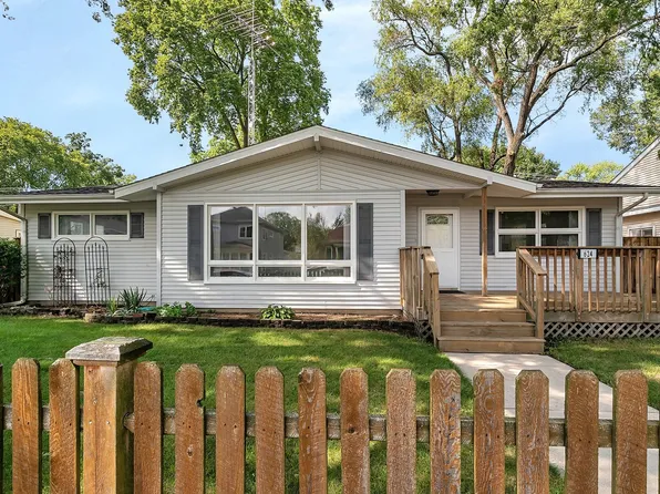 624 E Jefferson St, Morris, IL 60450