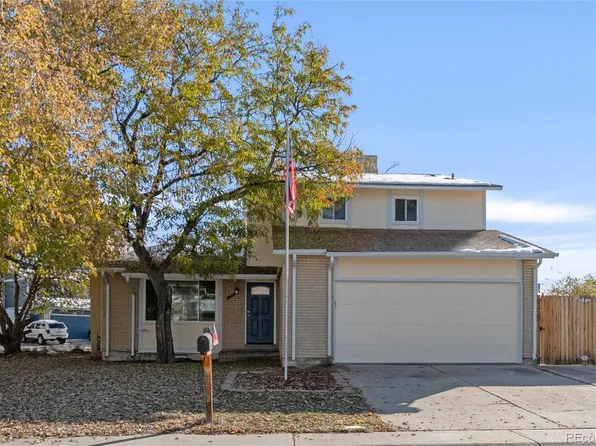 9562 W 75th Avenue, Arvada, CO 80005