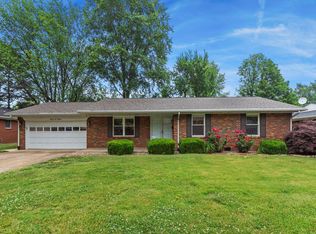 205 E Gooding St, Millstadt, IL