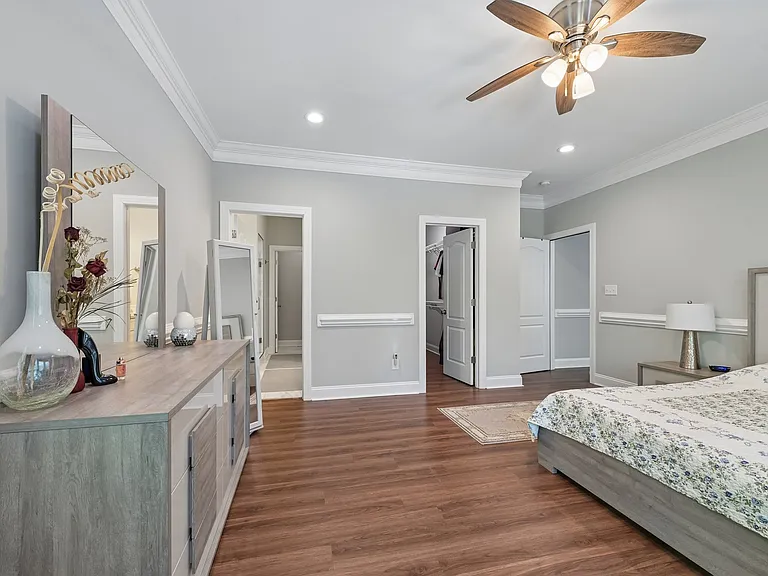 3924 Fox Grove Trl — Photo 70