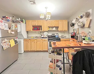 Rented by Doorway NYC, LLC