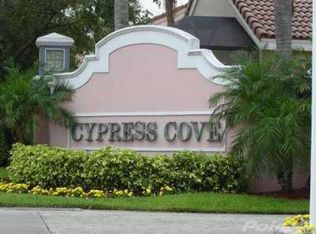 7381 Flores Way, Margate, FL 33063