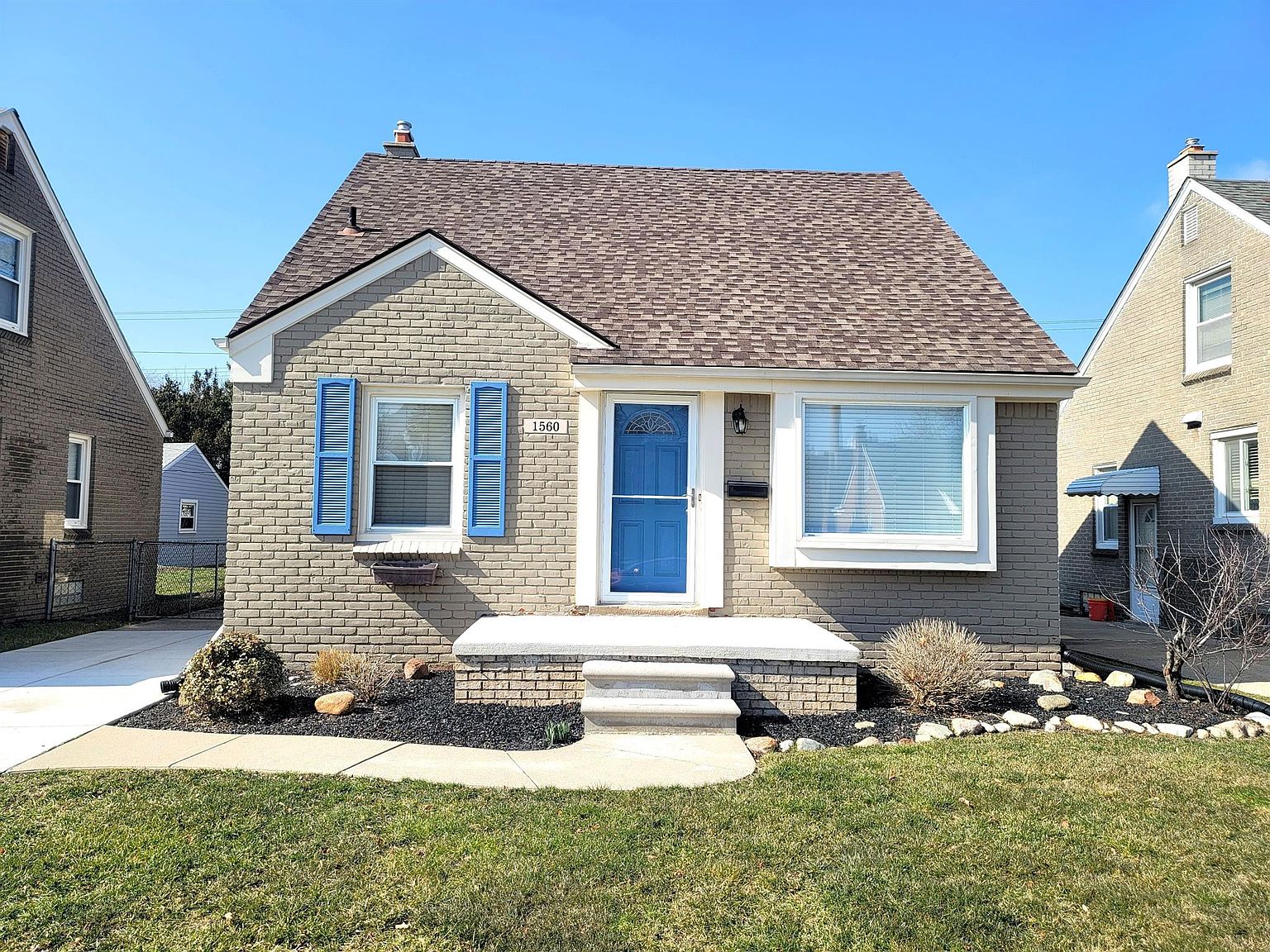 1560 Venice St, Dearborn, MI 48124 Zillow