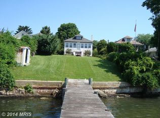 7517 Iroquois Ave, Baltimore, MD 21219