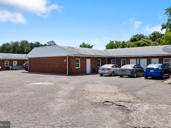 0 Mineral Ave #1, Mineral, VA 23117