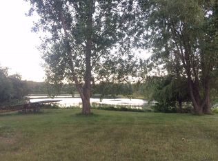 8335 Half Moon Dr, Iron River, WI 54847