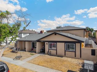 2552 E Terrace St, Anaheim, CA 92806