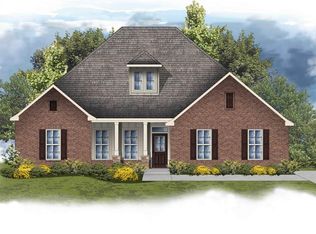 247 Caudle Dr, Madison, AL 35756