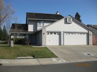 1979 Augusta Ln, Yuba City, CA