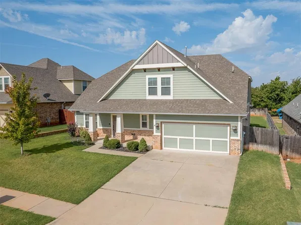 2333 Bretton Ln, Edmond, OK 73012