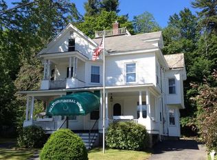 27 Russell Rd, Huntington, MA 01050