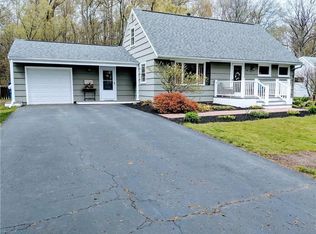 45 Laredo Dr, Rochester, NY 14624