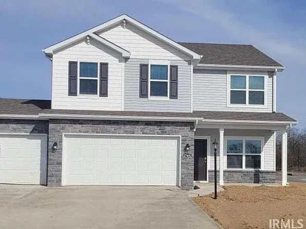 17402 Dewolff Ln, Huntertown, IN 46748