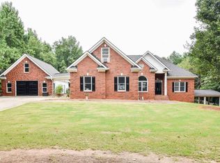 1684 Ozora Rd, Loganville, GA 30052