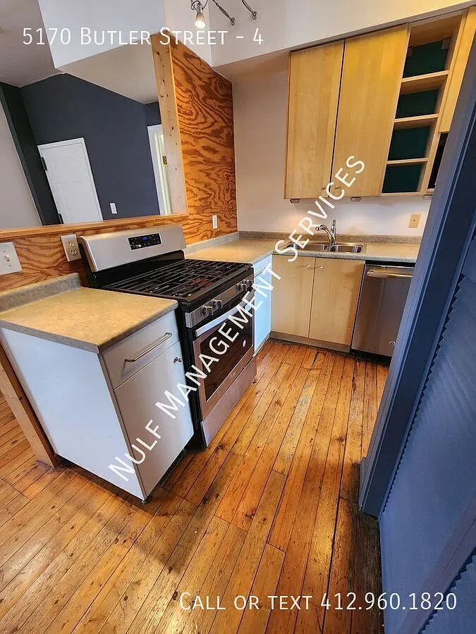 1 bed, 1 bath in Lawrenceville — Photo 1