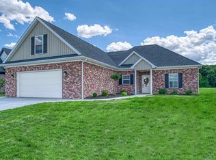 1603 Venture Dr, Evansville, IN 47711