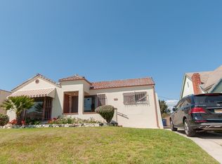 2013 W 75th St, Los Angeles, CA 90047
