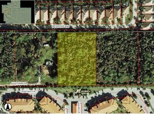 1025 Livingston Rd, Naples, FL 34105