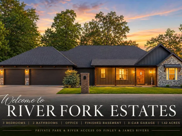 1800 Yoachum Drive, Nixa, MO 65714