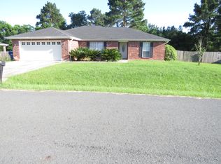 6203 Fagan Cir, Deridder, LA 70634