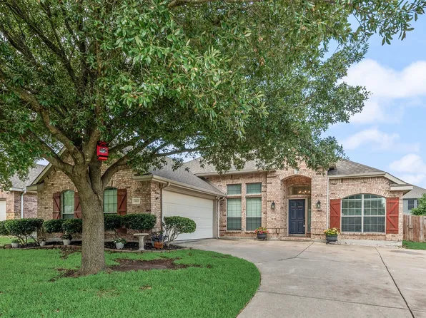 1022 Spinnaker Dr, Forney, TX 75126