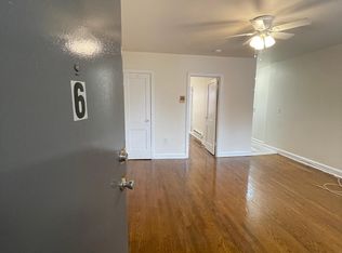 822 4th St NE APT 6, Washington, DC 20002