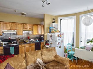 17 Highgate St APT 1, Allston, MA 02134