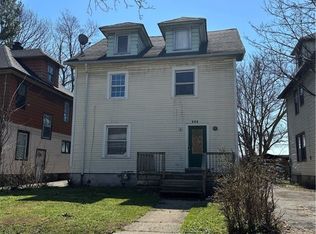 569 Garson Ave, Rochester, NY 14609