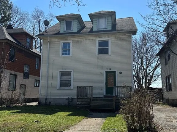 569 Garson Ave, Rochester, NY 14609