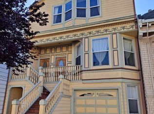 1487 9th Ave, San Francisco, CA 94122