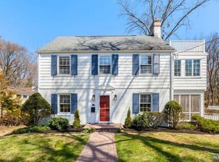 29 Cleveland Rd, Caldwell, NJ 07006