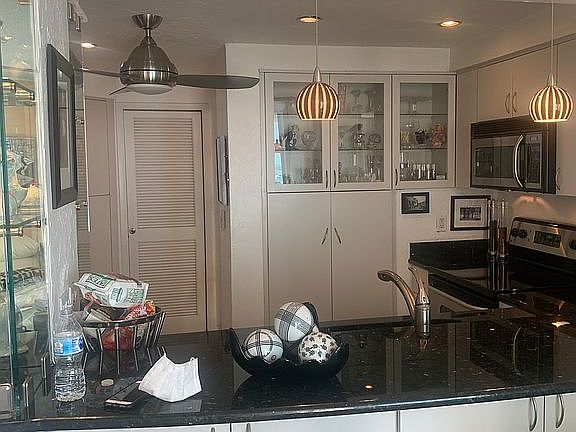 2nd image of 1111 N Gulfstream Ave APT 5B