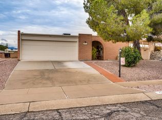 751 W Rio San Pedro, Green Valley, AZ 85614