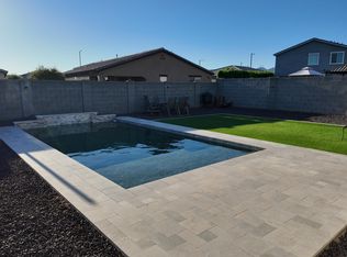 532 S 199th Dr, Buckeye, AZ 85326