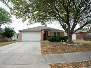 15827 Beaufort Blvd, Selma, TX 78154