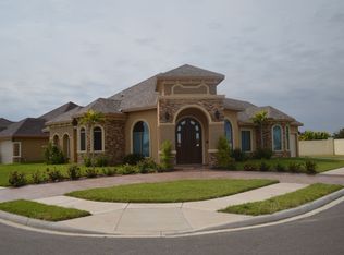 101 Starlight St, Rio Grande City, TX 78582