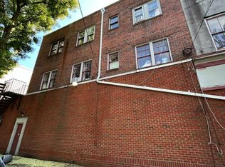 327 Market St APT 3, Trenton, NJ 08611