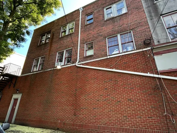 327 Market Street, 327 Market St APT 3, Trenton, NJ 08611