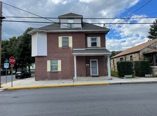 500 N Pitt St UNIT E, Carlisle, PA